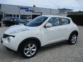 Nissan Juke 1.6 Acenta Eco