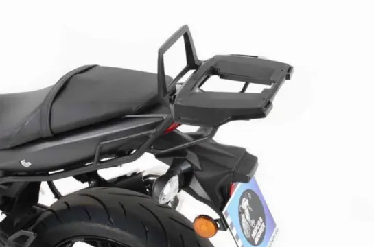 TOPKOFFERDRAGER Suzuki SV 650 2016 - 2018