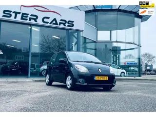 Renault Twingo 1.2-16V Dynamique, Airco, Cruise Control, NAP, APK