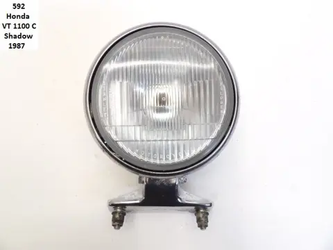 KOPLAMP Honda VT 1100 1987 - 1995