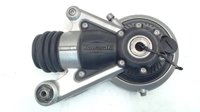 CARDAN Kawasaki GTR 1400 2007 - 2010