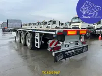 Hoet Trailers HT.SPS.HD