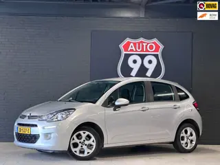Citroen C3 1.2 PureTech Feel Edition AUTO / CRUISE / AIRCO