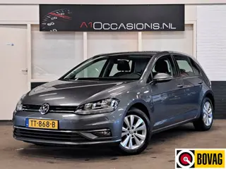 Volkswagen Golf 1.0 TSI Comfortline Business + STOELVERWARMING !!