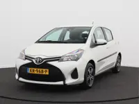 Toyota Yaris 1.0 VVT-i Trend/ compleet/ zeer mooi!