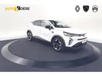 Renault Captur 1.6 E-Tech Full Hybrid 145 Techno | Pack Winter | Navigatie | Camera | Apple Carplay
