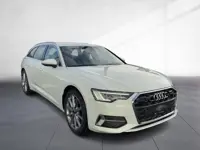 Audi A6 Avant 50 TFSI e quattro Advanced edition