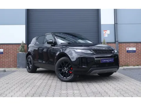 Land Rover Range Rover Evoque 1.5 P300e PHEV AWD Dynamic SE | FACELIFT