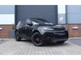 Land Rover Range Rover Evoque 1.5 P300e PHEV AWD Dynamic SE | FACELIFT