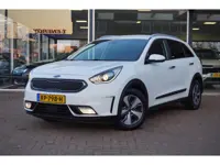 Kia Niro 1.6 GDi Hybrid BusinessLine Automaat | Navigatie | Airco | Elek. Pakket| Vol opties | Inrui