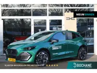 Renault Clio 1.8 Hybrid 160 techno | 360 graden camera | stoelverwarming | Adaptieve cruise