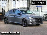 Peugeot 208 1.2 Hybrid 110 e-DCS6 Allure VOORRAAD KORTING