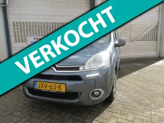 Citroen BERLINGO airco 1.6 VTi Tendance