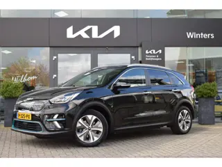 Kia e-Niro DynamicPlusLine 64 kWh | 100% SOH | Kantel/ Schuifdak | Navigatie | Adaptieve Cruise Cont