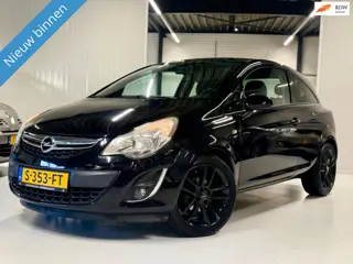 Opel Corsa 1.2 EcoFlex 2011* Airco* Carplay!