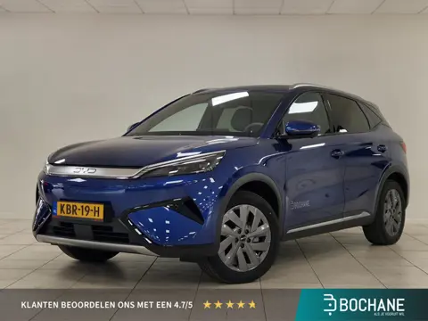 BYD ATTO 3 EVO Excellence 74.8 kWh 450PK l WLPT 470km