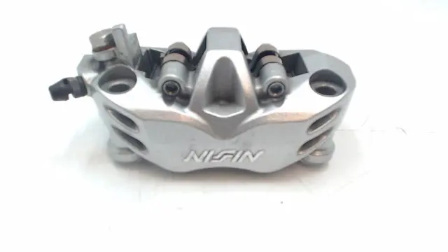 REMKLAUW Kawasaki Z 1000 2007 - 2009