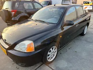 Kia Rio 1.3 RS Visto 97433 km NAP nieuw apk