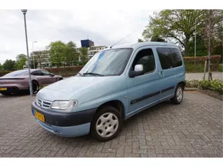 Citroën Berlingo 1.8i Multispace (bj 2000)