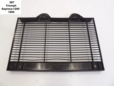 RADIATOR TOEBEHOREN Triumph 1200 Daytona 1993 - 1997