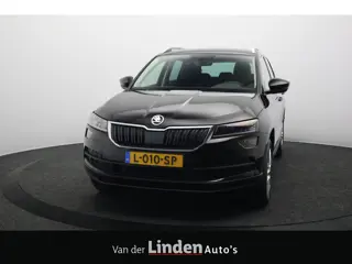 Škoda Karoq 1.5 TSI 150PK ACT Business | Trekhaak | Automaat | Virtual Cockpit | Camera | Navigatie