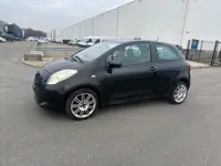 Toyota Yaris 1.3 VVTi Sol