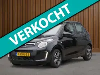 Citroen C1 1.0 e-VTi Shine 5-Deurs | Cruise | Airco | LM Velgen | Bluetooth