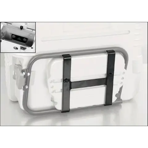 KOFFERSET Moto Accessoires Bagage 1980 - 2014