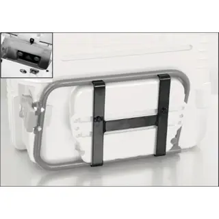 KOFFERSET Moto Accessoires Bagage 1980 - 2014