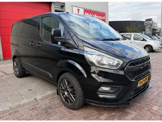Ford TRANSIT CUSTOM 280 2.0 TDCI L1H1 Limited | Nieuwe Turbo
