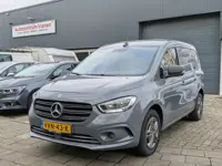 Mercedes-Benz Citan 110 L1 Pro BTW Schuifdeur APK NAP