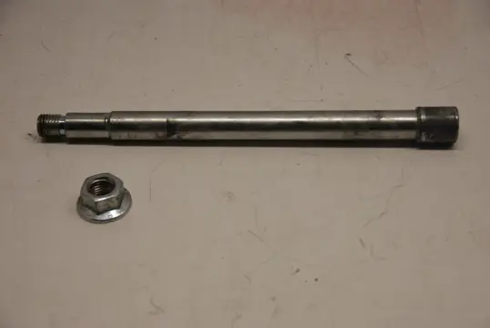 ACHTER BRUG Harley Davidson VROD VRSC 2001 - 2017