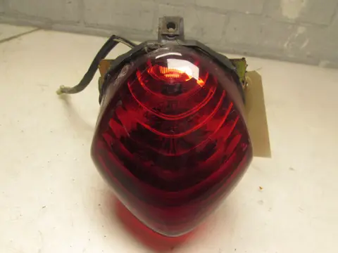ACHTER LICHT Suzuki GSX F 750 1998 - 2005