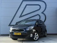 Kia Carens 1.6 GDi Business Pack 7 Persoons,Trekhaak,Dealer Onderhouden,2e Eigenaar,Navi,Clima,Cruis