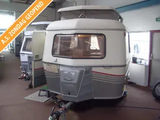 Eriba Pan Familia  TOURING