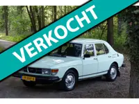 Saab 99 2.0 GL H4