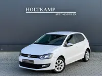Volkswagen Polo 1.2 TSI Highline | AIRCO | 5 DEURS | TREKHAAK