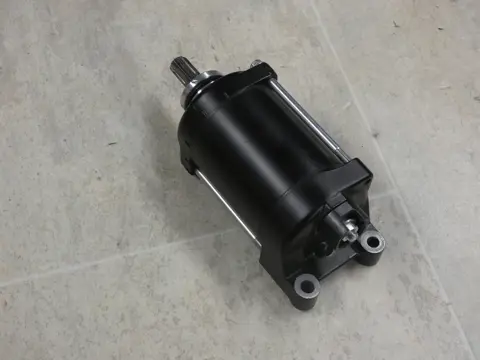 STARTMOTOR Honda CBR 500 R 2013 - 2015 / 2016 - 2018