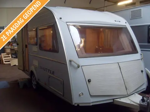 Kip Shuttle Special 41