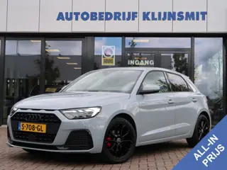 Audi A1 Sportback 25 TFSI Advanced edition | ACC | Parkeersensoren | Stoelverwarm. | Sfeerverl.