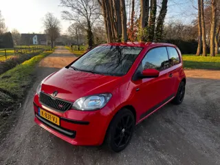 Skoda Citigo 1.0 Easy