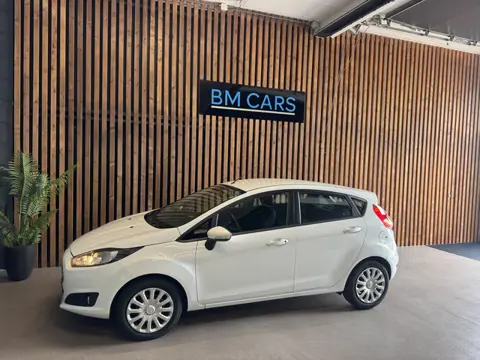 Ford Fiesta 1.0 Style Airco, Nieuwe APK