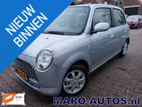 Daihatsu Trevis 1.0 AIRCO-MOMO-LM | NW. DISTRIBUTIE | UITGEBREID RIJKLAARGEMAAKT | Boekjes | 2009! 6