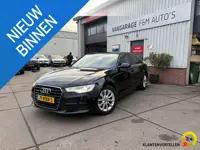 Audi A6 Limousine 2.8 FSI quattro Pro Line Plus