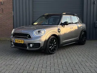MINI Countryman 1.5 Cooper S E ALL4 Chili - HUD - Trekhaak -