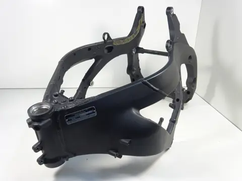 FRAME-ONDERDELEN Honda CBR Fireblade 2006 - 2007