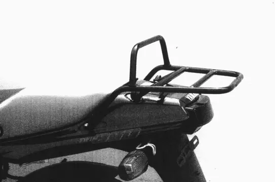 TOPKOFFERDRAGER Yamaha TDM 1991 - 1995