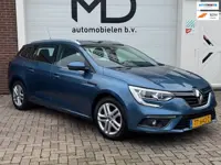 Renault Mégane Estate 1.2 TCe Limited - Trekhaak - Navi -PDC