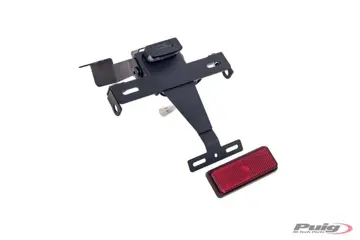 KENTEKENPLAATHOUDER Overig Onbekend Unknown 1950 - 2011