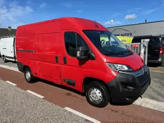 Citroën Jumper 35 2.2 BlueHDi 103KW L2H2 AIRCO KLIMA EURO6